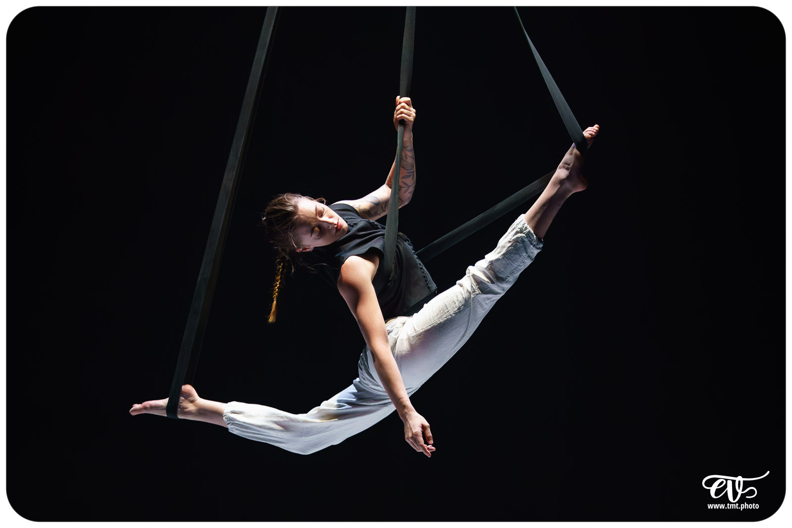 WHAT WILL HAVE BEEN (CIE CIRCA)